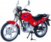 2004 Kymco Pulsar / CK photo